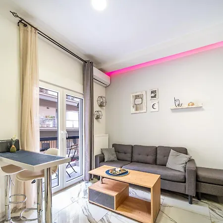 Project T Appartement