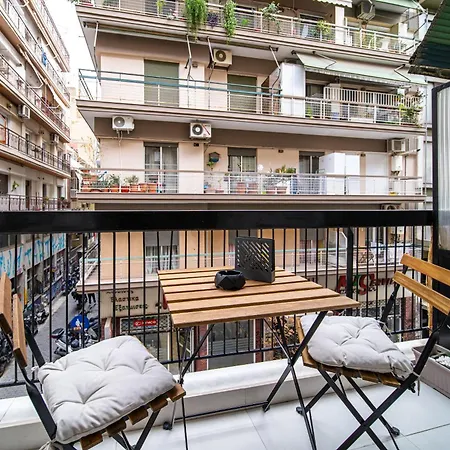 Project T Thessalonique