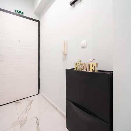 Project T Appartement