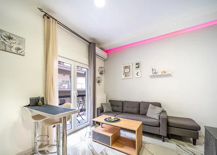 Project T Appartement