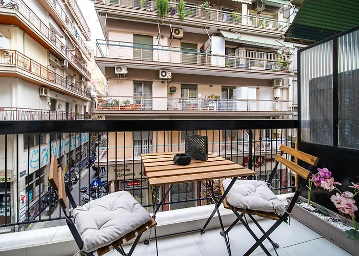Project T Thessalonique