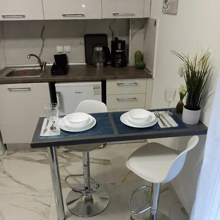Apartment Project T *