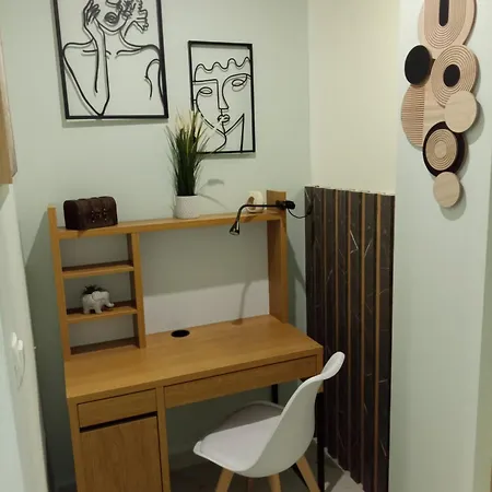 Project T Apartment
