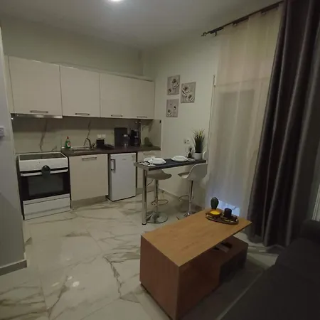 Apartment Project T