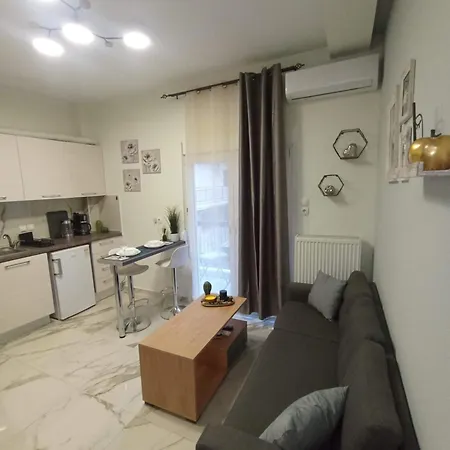 Apartment Project T
