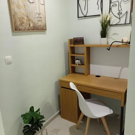 Apartment Project T Thessaloniki