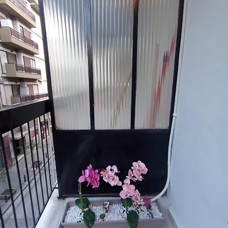 Project T Apartment *