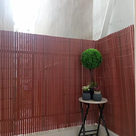 Project T Apartment