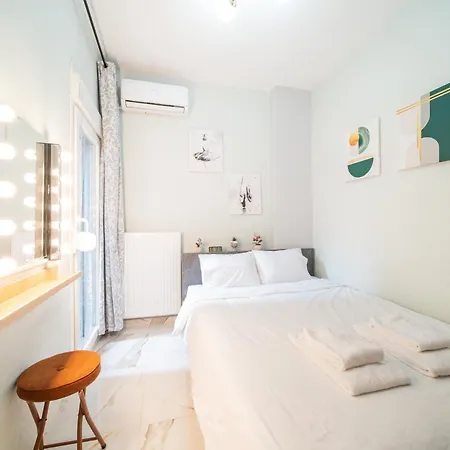 Apartmán Project T *