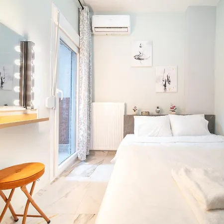 Project T Apartment *