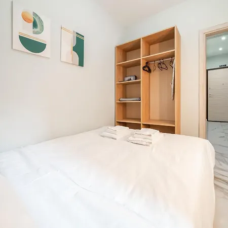 Apartmán Project T Soluň