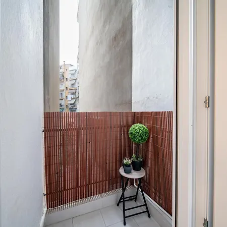 Apartmán Project T *