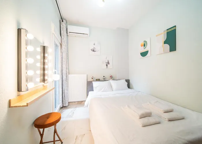 דירה Project T *