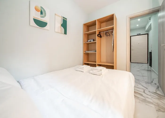 Apartment Project T Thessaloniki
