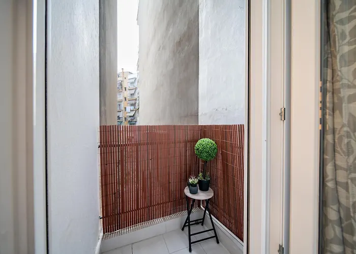 Apartment Project T *