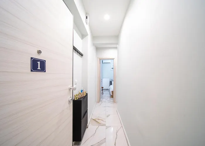 Apartment Project T Thessaloniki
