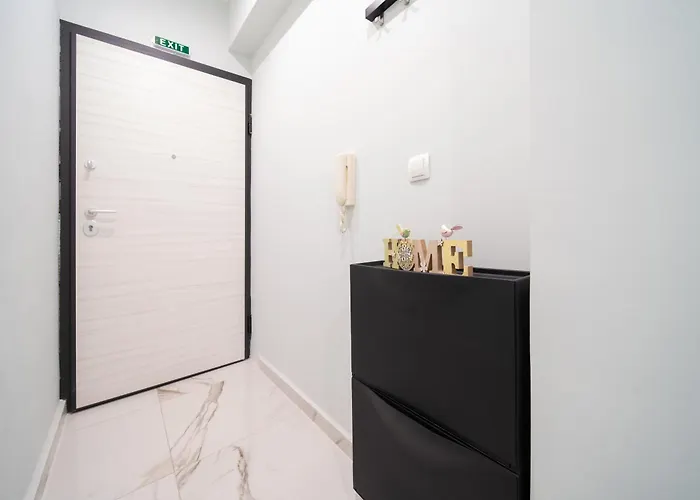 Project T Apartment
