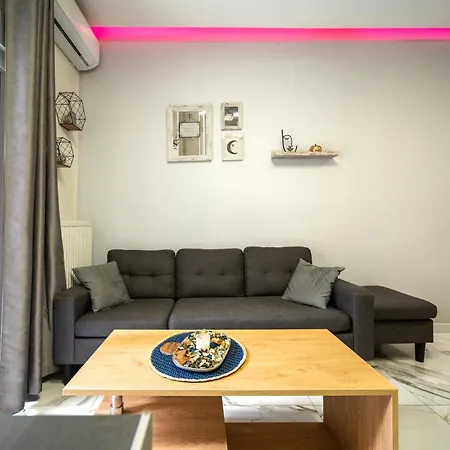 Project T Thessaloníki